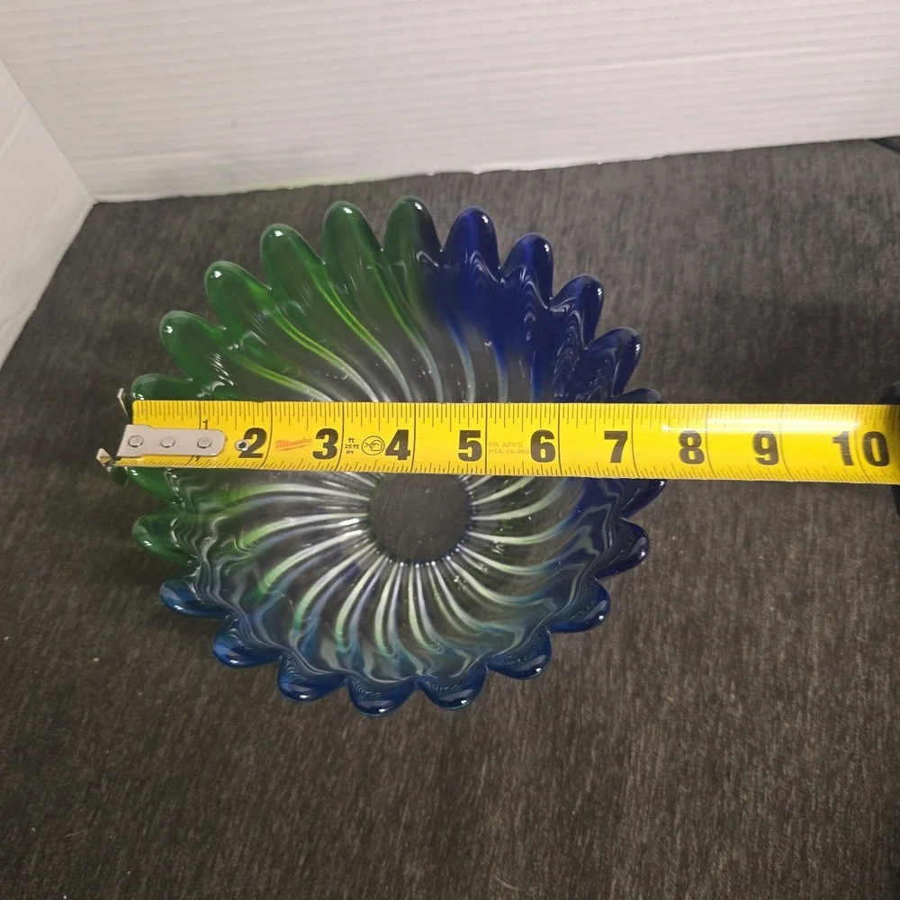 Walther Glas vintage solaris